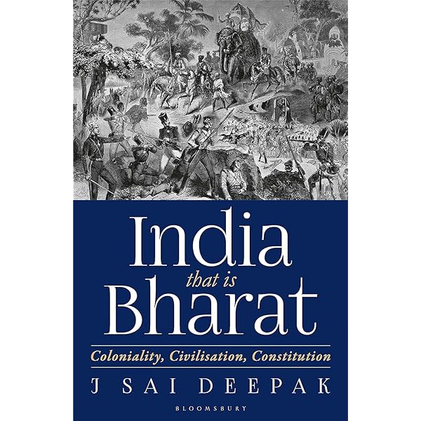 India: A History