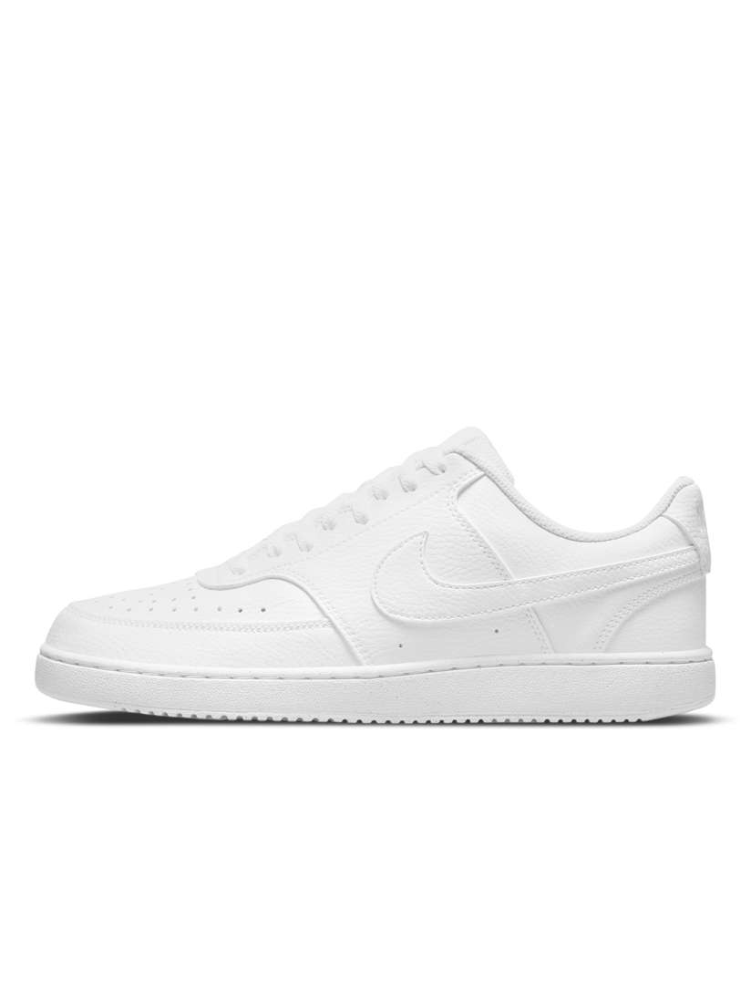 Nike Court Vision Low Sneakers