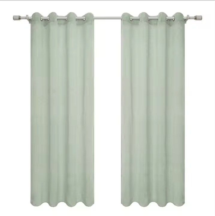 Urban Ladder Sheer Curtains