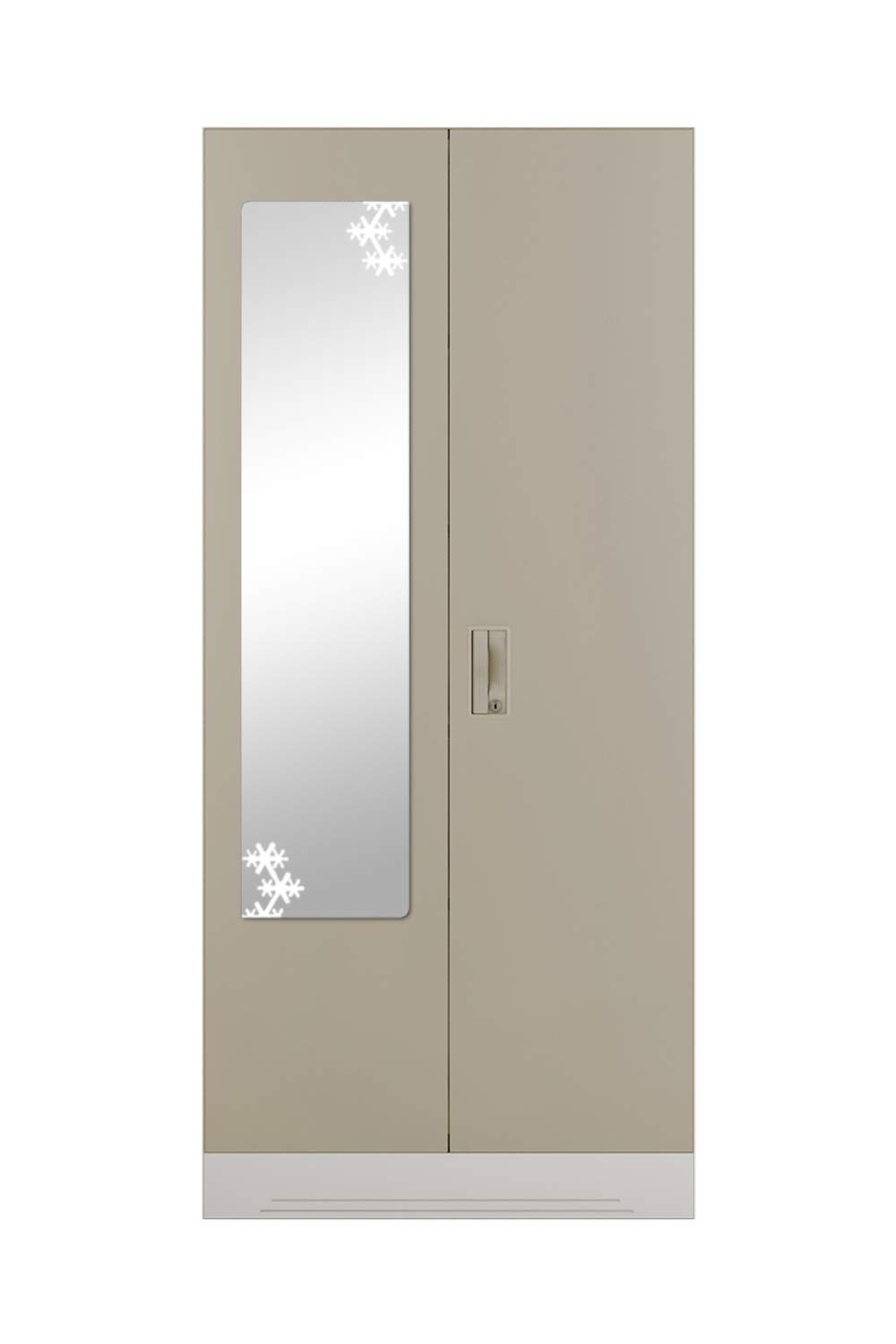 Godrej Interio Slimline Wardrobe