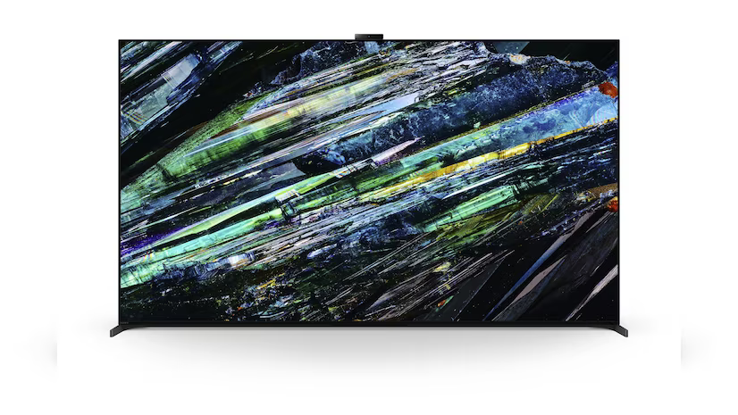 Sony A95L QD-OLED TV