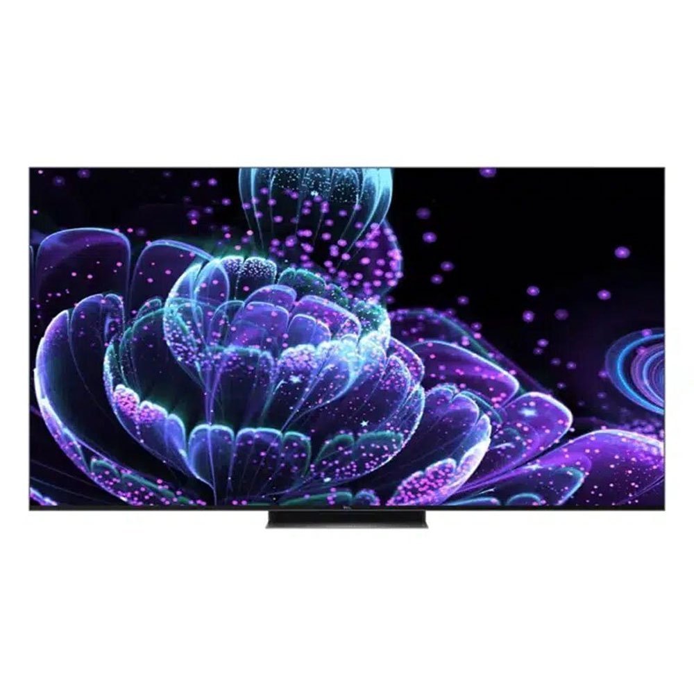 TCL C835 Mini-LED TV