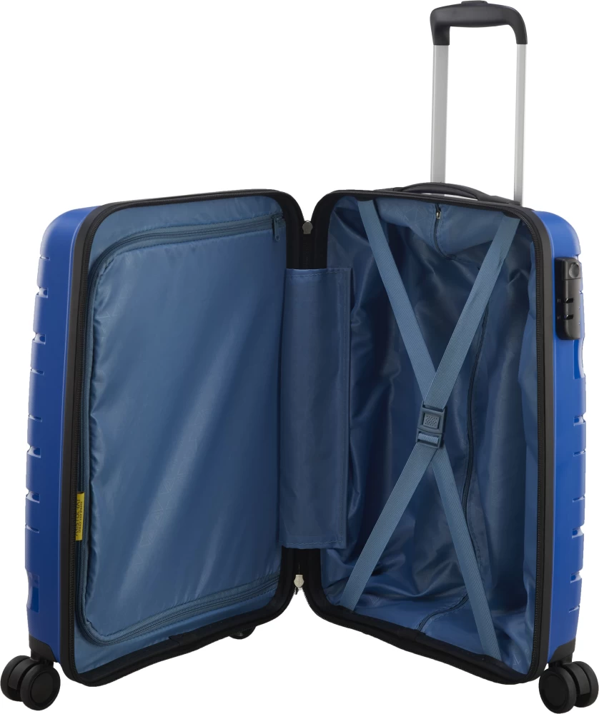 Aristocrat Wave Plus Luggage