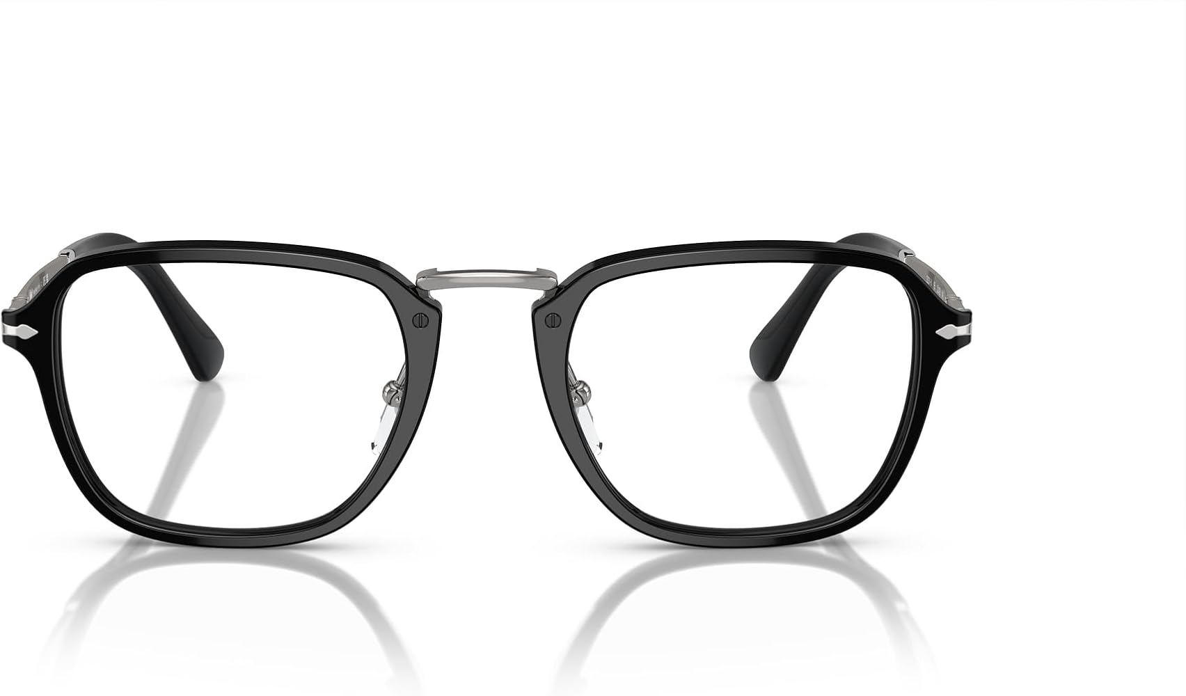 Persol Rectangular Eyeglasses