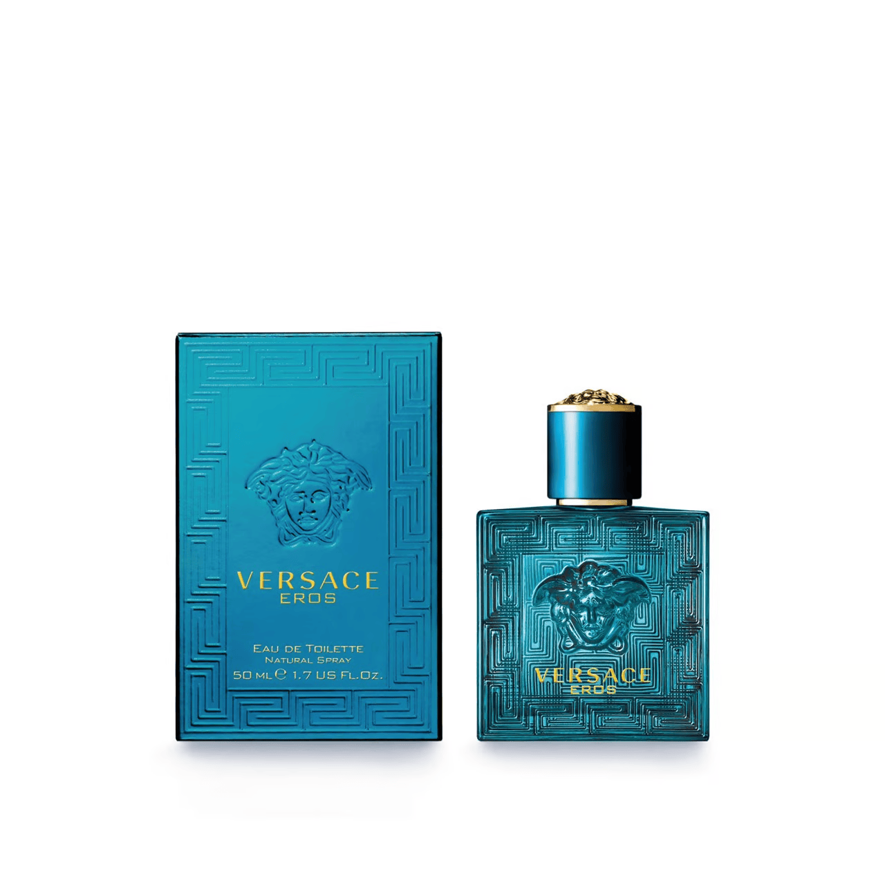 Versace Eros
