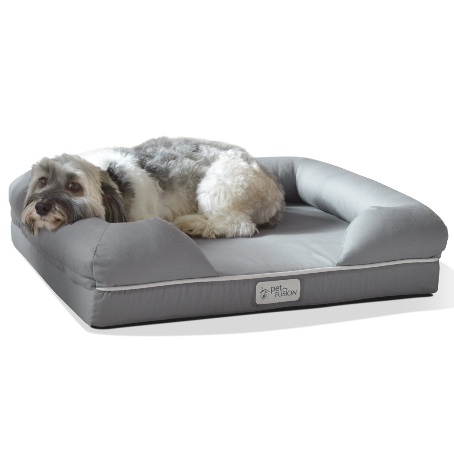 PetFusion Ultimate Dog Bed