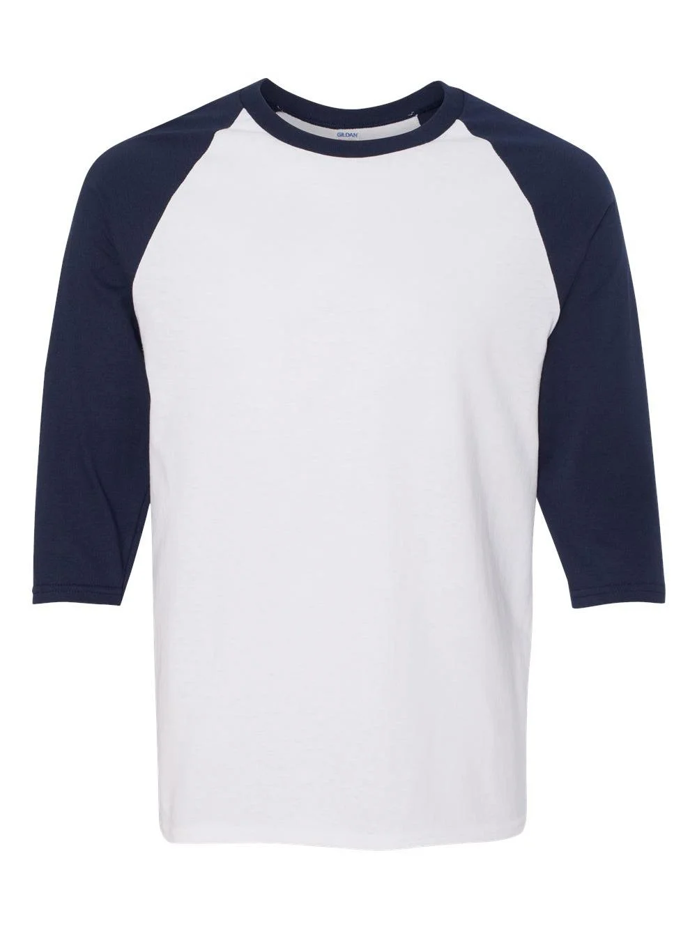 Raglan Sleeve T-Shirt