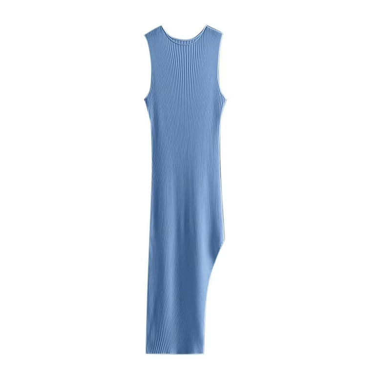 H&M Sleeveless Bodycon Dress