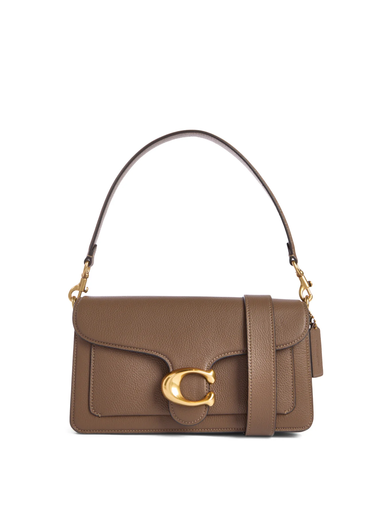 Coach Tabby Shoulder Bag