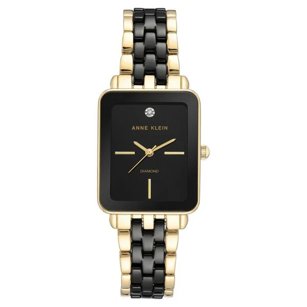 Anne Klein Bracelet Watch